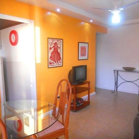 Excelente Apartamento 1/4 E Sala Na Barra السلفادور المظهر الخارجي الصورة