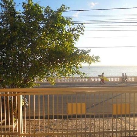 Excelente Apartamento 1/4 E Sala Na Barra السلفادور المظهر الخارجي الصورة