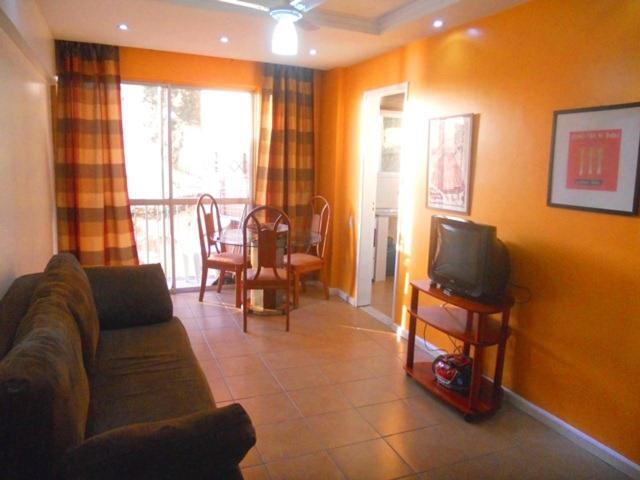 Excelente Apartamento 1/4 E Sala Na Barra السلفادور المظهر الخارجي الصورة