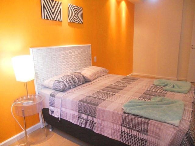 Excelente Apartamento 1/4 E Sala Na Barra السلفادور المظهر الخارجي الصورة